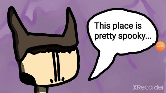 Corruption: A Terraria Comic смотреть онлайн