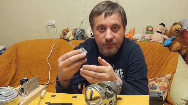 Автомобильная светодиодная лампа H7 HW 30Вт IP68 c aliexpress, плюсы и минусы смотреть онлайн