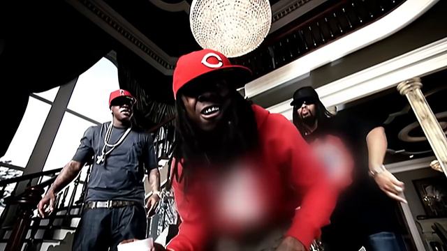 Birdman - I Run This Ft. Lil Wayne