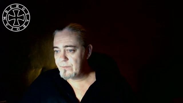 23. Tamberg tarot. Учение дона Хуана. Стирание личной истории смотреть онлайн