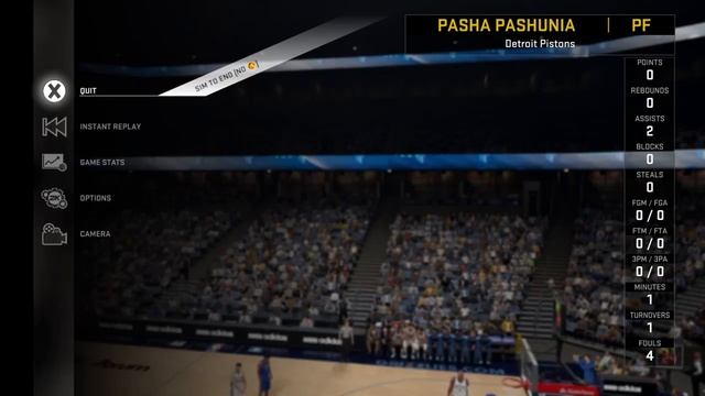 Гайд по прокачке Nba2K 16 career points смотреть онлайн
