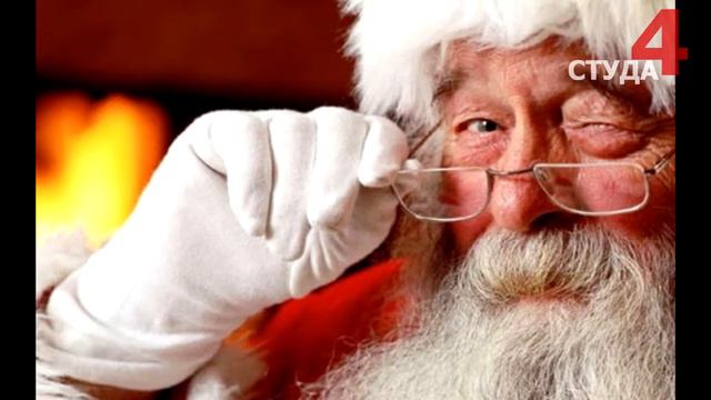 Злые Дедушки Морозы существуют?