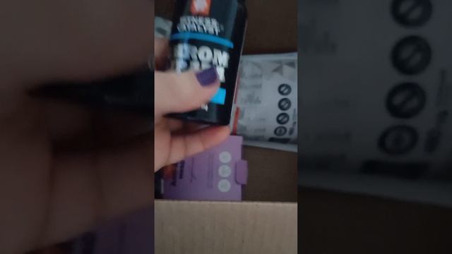 Распаковка заказа Siberian Wellness смотреть онлайн