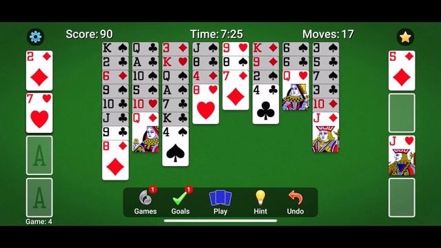 HOW TO WIN FREECELL SOLITAIRE 4 [NO COMMENTARY] смотреть онлайн