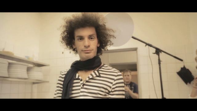 Le Tac - Schmackeboom (Behind The Scenes Photo Shoot) смотреть онлайн