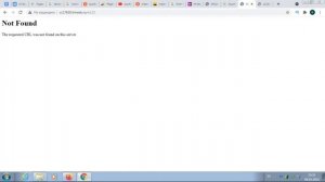 Ошибка 404 Page Not Found что это значит? Как исправить и оформить страницу