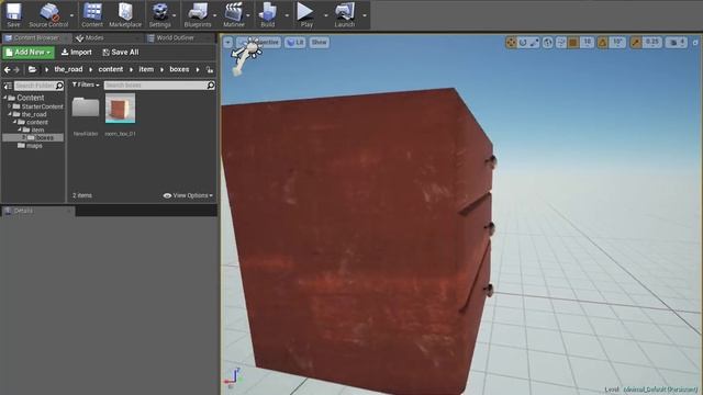Программы для создания и редактирования материалов. Substance Designer, Substance Painter.
