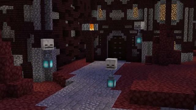 10 Идей для декора на Halloween в Майнкрафте! смотреть онлайн