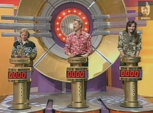 Угадай Мелодию 13.01.1999