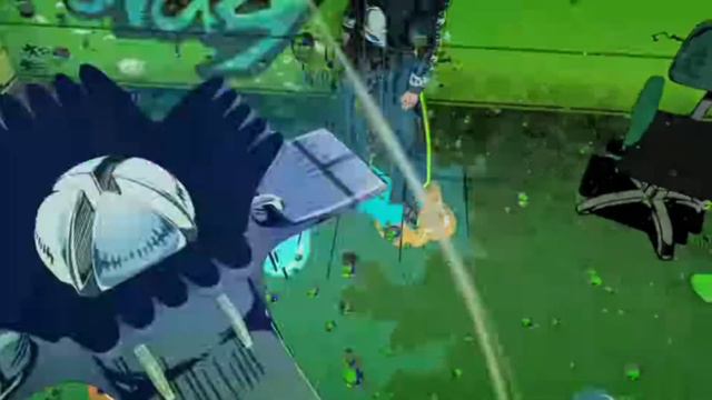 JoJo 6 но это ВДВ смотреть онлайн