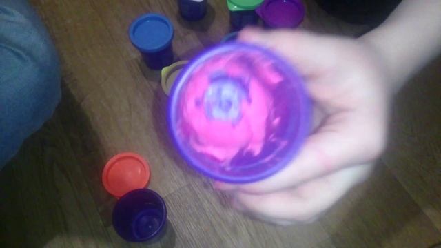 Play-doh plus обзор смотреть онлайн