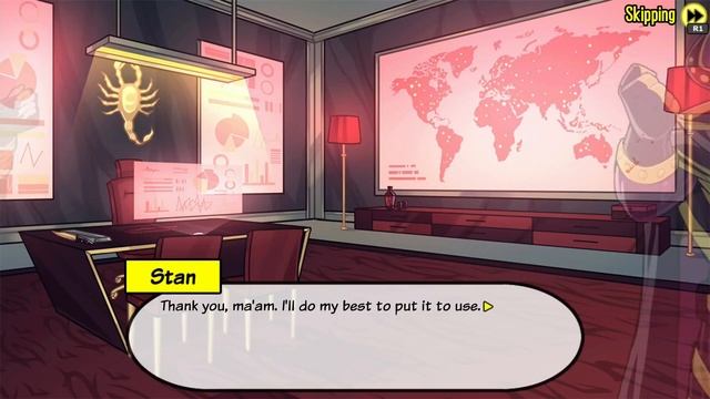 Henchman Story 100% Platinum Walkthrough | Trophy & Achievement Guide - Crossbuy - Easy Platinum смотреть онлайн