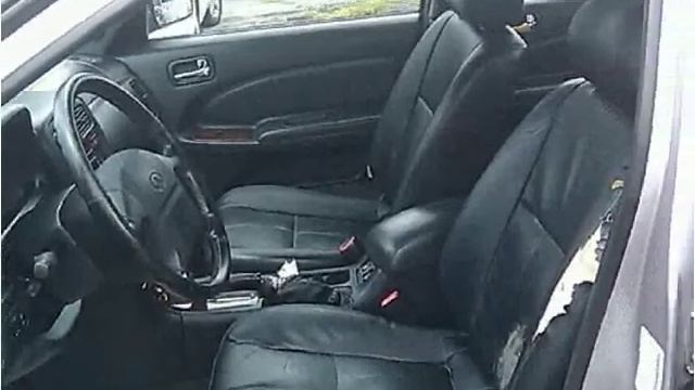 1996 Infiniti I30 Used Cars Marietta GA смотреть онлайн