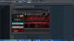 Как настроить колесо высоты тона (pitch) в FL Studio?