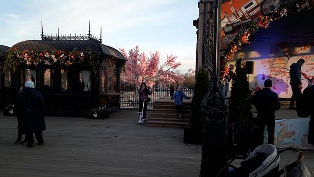 Пасха в Москве! смотреть онлайн