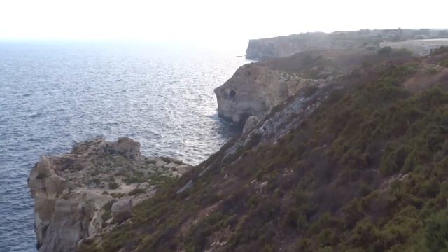 Il Mara. Бирзеббуджа. смотреть онлайн