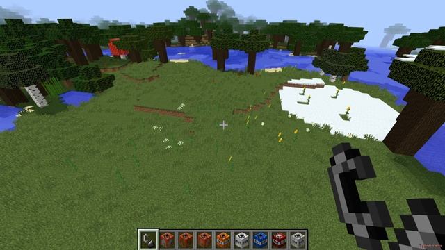 Minecraft: МОРЕ ВЗРЫВЧАТКИ (35 Новых ТНТ) смотреть онлайн