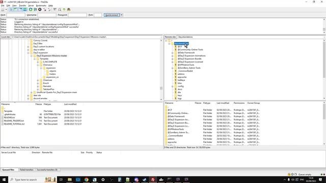 How To Add Missing Trader Bases To Your DayZ Expansion Mod Community Or Local  PC Server (Nitrado)
