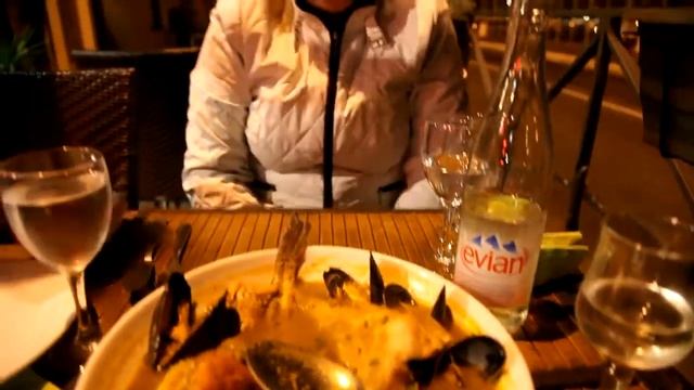 тарелка супа