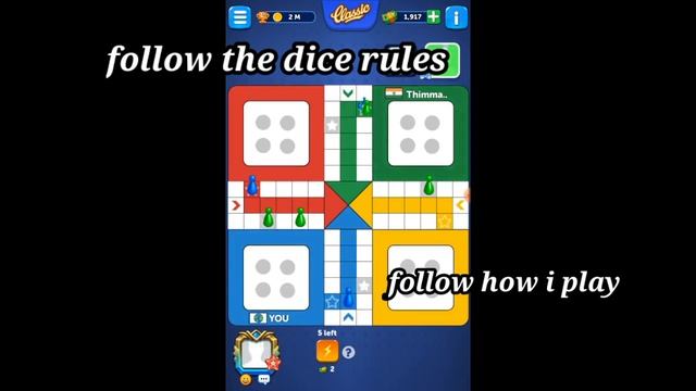 How to win all matches in Ludo Club(Play Store Edition)(2020) Tips & Tricks 100% Working смотреть онлайн