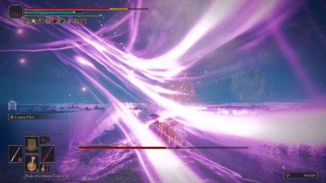 ELDEN RING OP BUILD смотреть онлайн