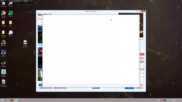 Wallpaper Engine How To Make Video Wallpapers WINDOWS ONLY! смотреть онлайн