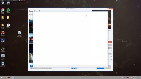 Wallpaper Engine How To Make Video Wallpapers WINDOWS ONLY!