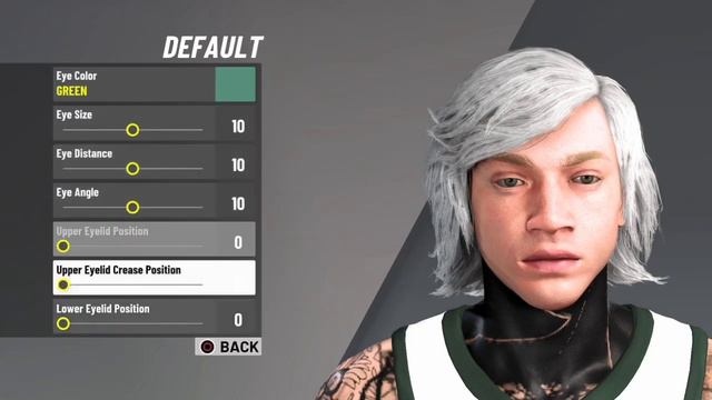 BEST CHEESY FACE CREATION/COMBO GOD FACE CREATION смотреть онлайн