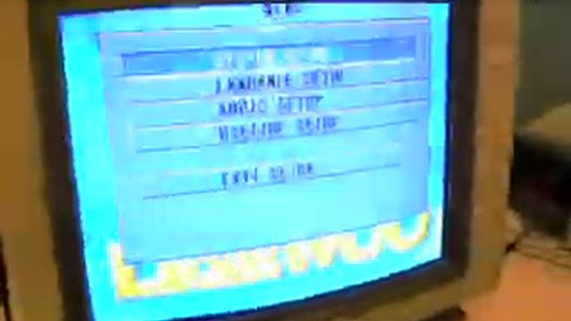DVD Player Mod смотреть онлайн