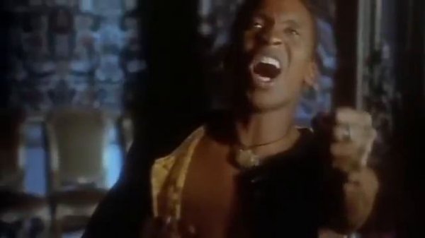 Haddaway - What Is Love [Official]