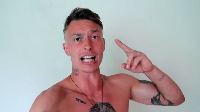 Как Сделать Больше 100 Отжиманий За Подход (Реальная история!) ★ смотреть онлайн