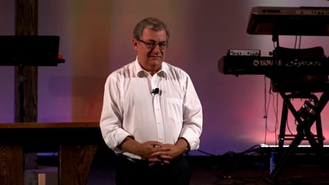 “Проблемы семьи, и методы их решения ”(3) Иоганнес Раймер 07.29.2018