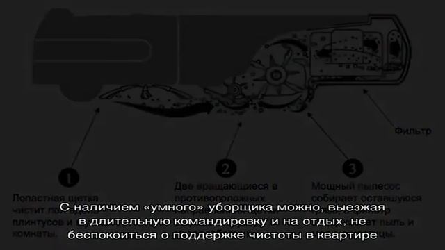 Преимущества и недостатки использования робота-пылесоса