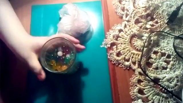 Как вырастить шарики орбиз. смотреть онлайн