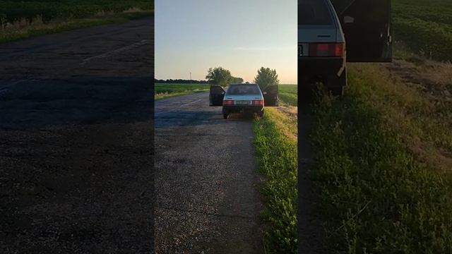 Deaf Bonce Apocalypse AP-M81SL 4 пари, від Kicx 2.1800 смотреть онлайн