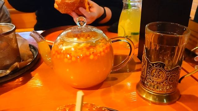 Влог: Кафе с железной дорогой в Петербурге. Ленинградский экспресс. смотреть онлайн