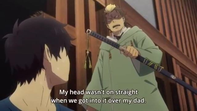 Blue Exorcist Season 2 Episode 7 and 8 in hindi | Blue exorcist Season 2 in Hindi | Blue exorcist смотреть онлайн