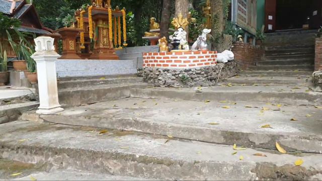 МОНАСТЫРЬ МАСТЕРА МАЙТРИИ