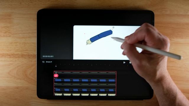 How to Rig a Character in Procreate Dreams (Rigging in Procreate Dreams Tutorial for Beginners) смотреть онлайн