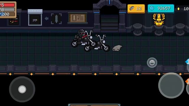 Soul Knight bug | 2 мотоцикла | Soul Knight 4.0.0 смотреть онлайн