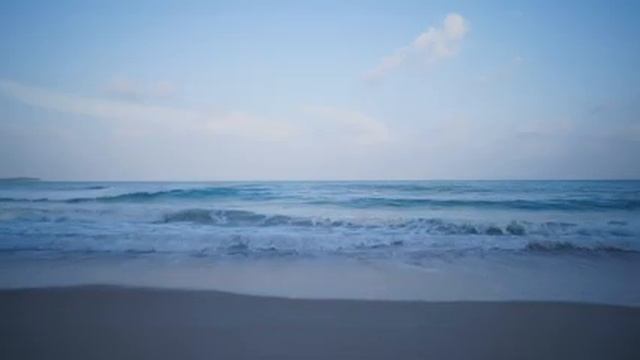 спокойное пианино и шум волн океана для сна, медитации, учебы и работы смотреть онлайн