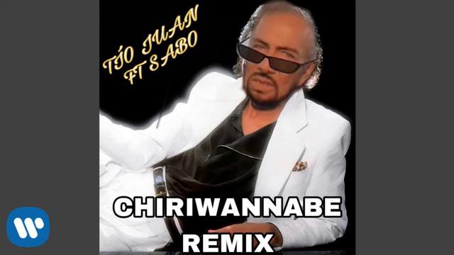 TIO JUAN - CHIRIWANABE SABO 2.0 (Audio) смотреть онлайн