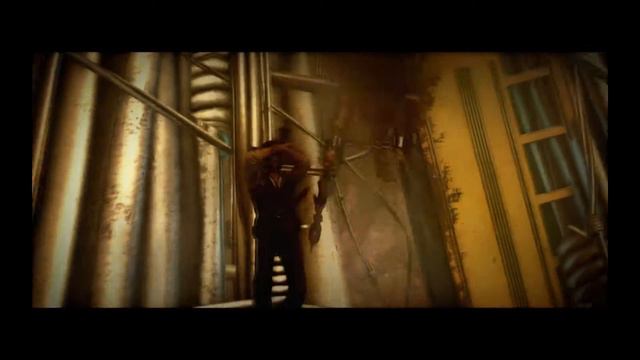 The Evil Within прохождение Финал, final boss смотреть онлайн