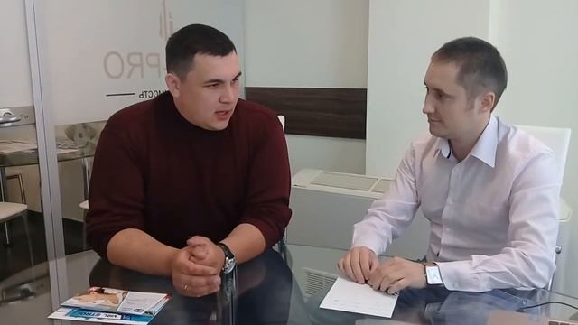 Квартиры от застройщиков в Краснодаре → ОТЗЫВ реального покупателя (Булат из Уфы) → real123.ru смотреть онлайн