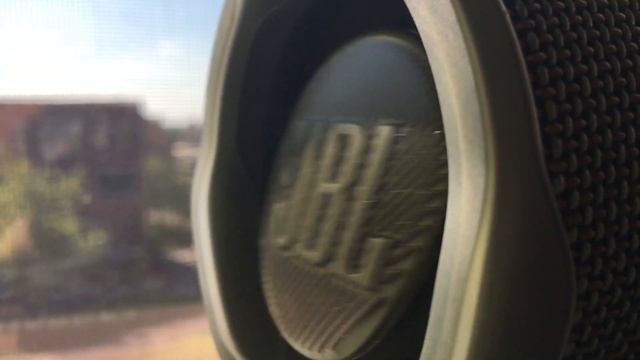 JBL CHARGE 4 GG WITH TL EXCURSION?!! | LFM 100 [2020] смотреть онлайн