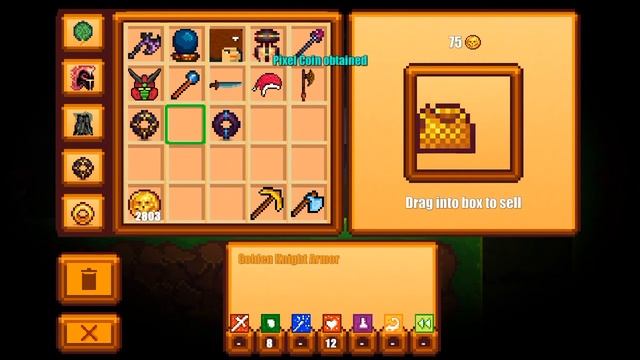 ОТКРЫВАЕМ МАСТЕР КЕИ! ЭТО КОНЕЦ? # Pixel Survival 2 смотреть онлайн