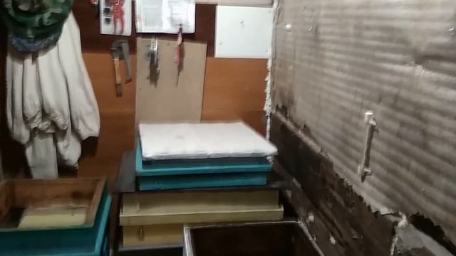 зимовка в зимовнике смотреть онлайн