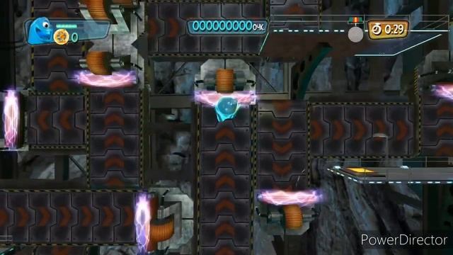 Прохождение Монстры Против Пришельцев Часть 1 (PC) (Без комментариев) смотреть онлайн