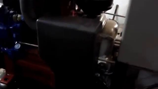 Первые пуски самоделки смотреть онлайн