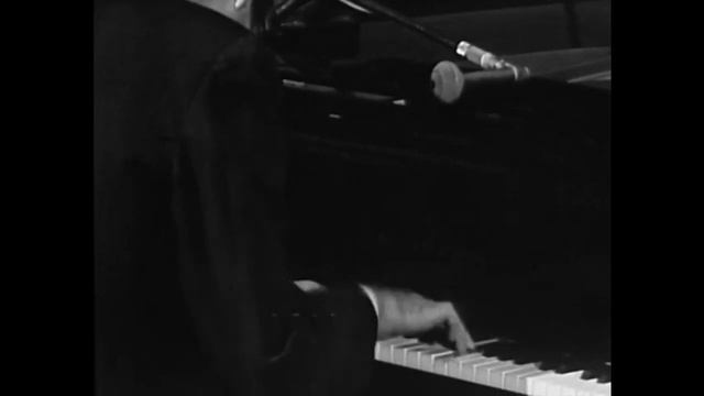 Bill Evans 1965 "My Melancholy Baby" Alan Dawson, Lee Konitz, Niels-Henning Ørsted Pedersen | Franc смотреть онлайн